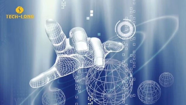 達意隆中標2019年智能制造系統解決方案供應商