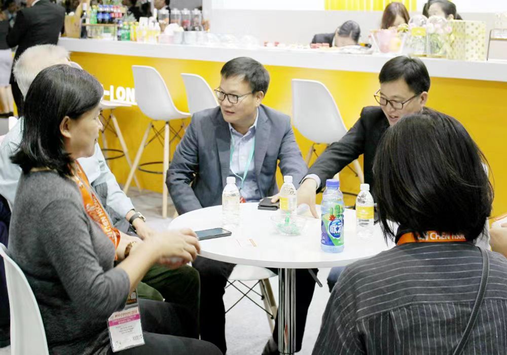 Chinaplas2018你我相逢,勝卻人間無數