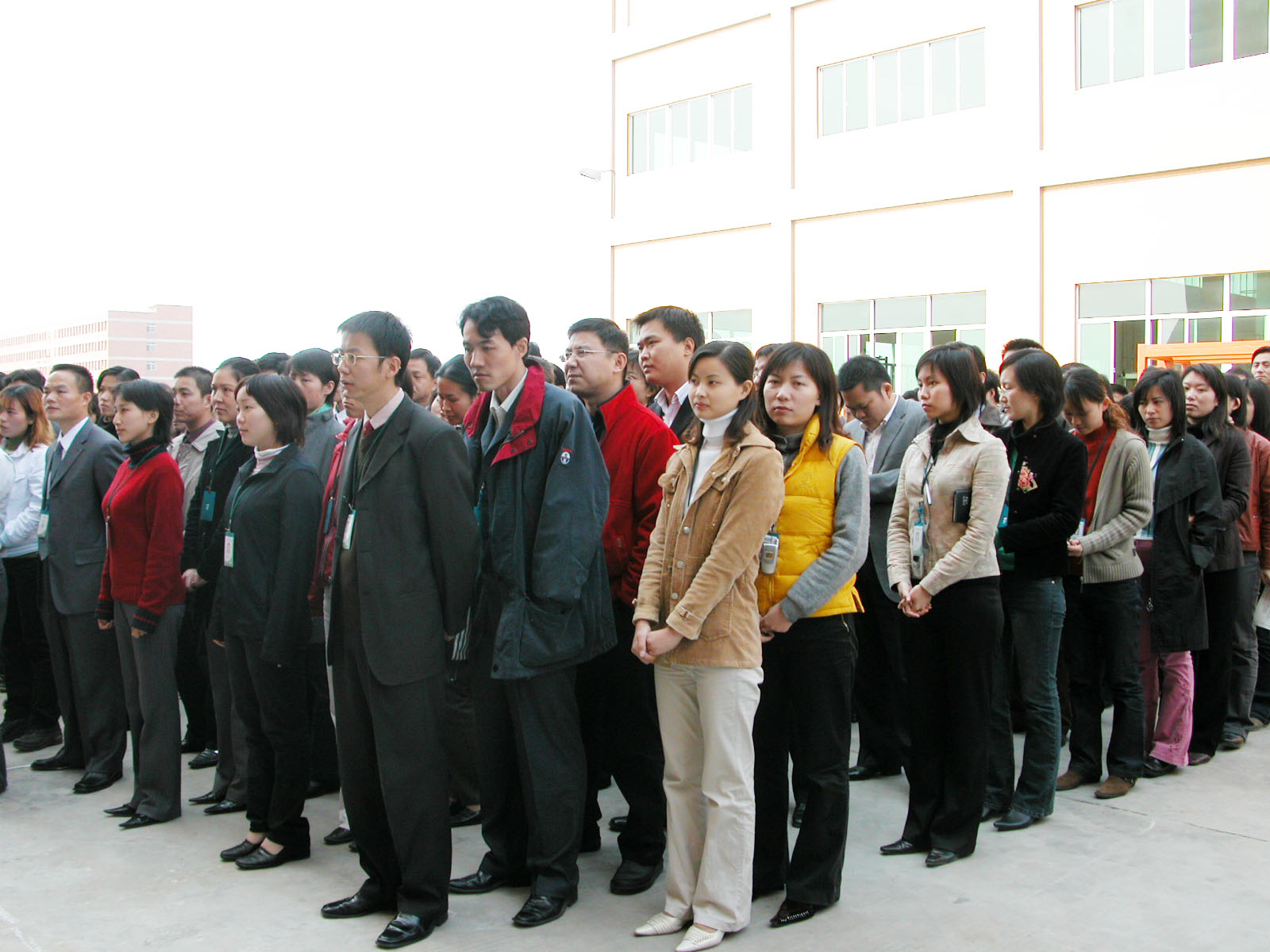 因為有你，世界如此美麗  ——達意隆愛心資助希望工程