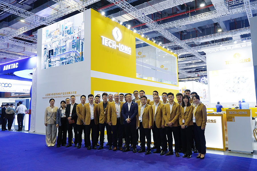 達意隆 | 雙展接力,我們“意”往無前