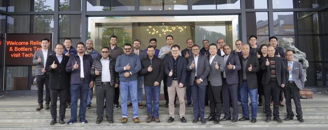 達意隆印度市場捷報頻傳