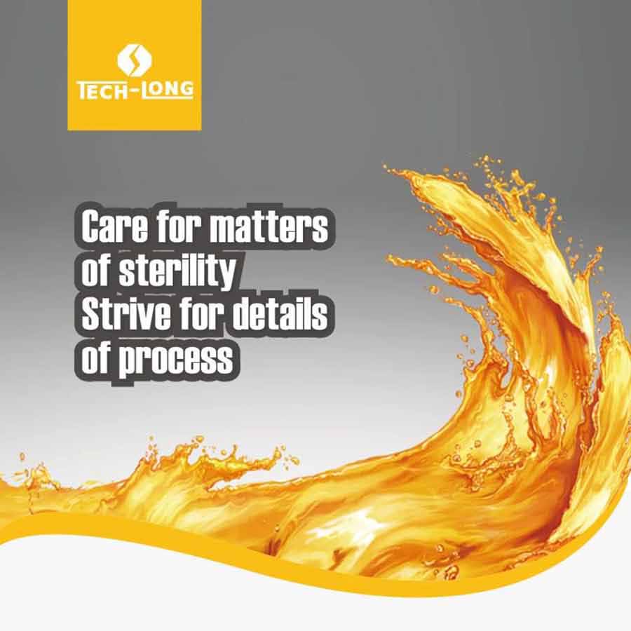 CBB&GULFOOD雙展接力|達意隆與您相約上海,迪拜!