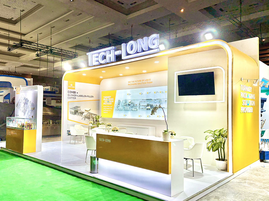 達(dá)意隆｜全球多展齊發(fā)，奏響中國先進(jìn)制造強(qiáng)音!