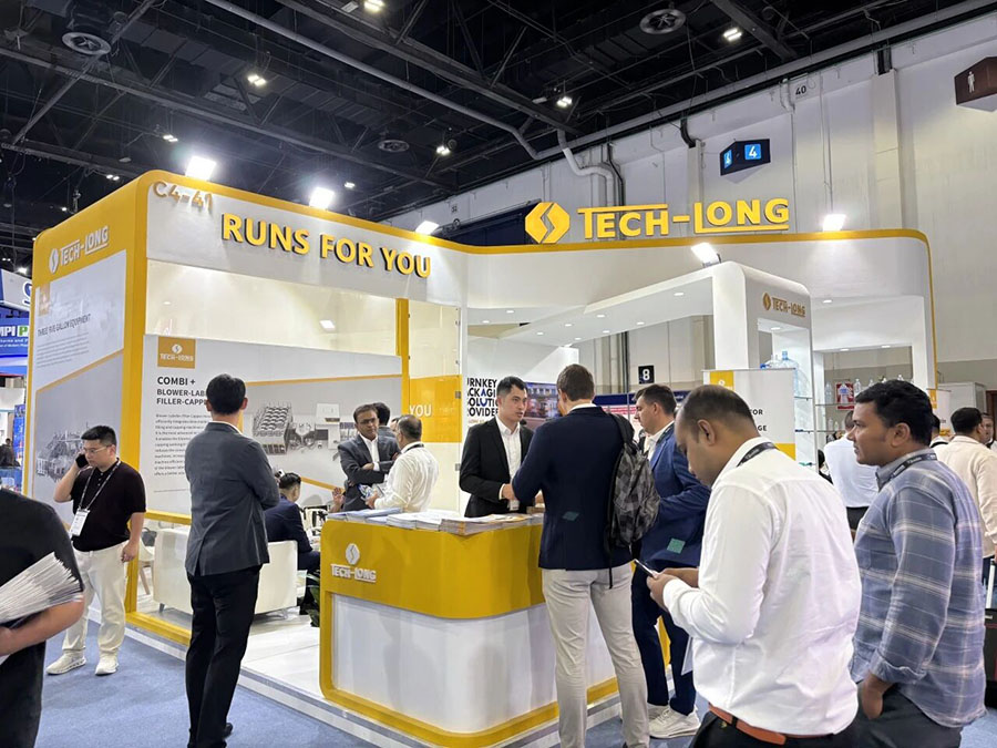 達意隆多展聯動|全球舞臺,實力綻放